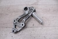 Installation de repose-pied socius derrière gauche Kawasaki ZZ-R 1100 C ZXT10C/C 90-92