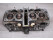 Zylinderkopf Ventile Nockenwellen Yamaha XJ 650 4K0 80-87