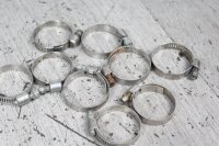 Régler les pinces Kawasaki ZZ-R 600 ZX600D 90-92