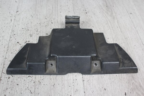 Clear cooler cooling cladding Kawasaki ZZ-R 600 ZX600D 90-92