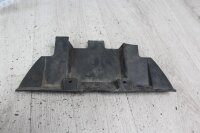 Clear cooler cooling cladding Kawasaki ZZ-R 600 ZX600D 90-92