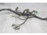 Câble de câble principal de câble principal électrique Kawasaki ZZ-R 600 ZX600D 90-92