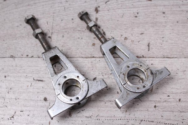 Set kettingspanner achterbrug Kawasaki GPX 750 R ZX750F 87-89