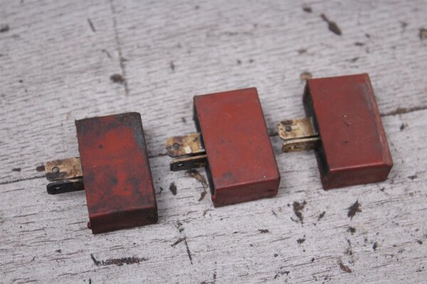 Juego relés interruptor magnético Kawasaki GPX 750 R ZX750F 87-89