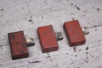 Set Relais Magnetschalter Kawasaki GPX 750 R ZX750F 87-89