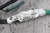 Câpe de câblage Cable Cockpit Pulpit Kawasaki GPX 750 R ZX750F 87-89