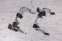 Set Kofferhalter Gepäckträger Kawasaki GPX 750...