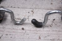 Set supporti borse portapacchi Kawasaki GPX 750 R ZX750F 87-89