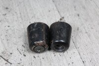 Set Lenkergewichte Lenkerenden rechts links Kawasaki GPX...