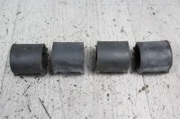 Set Halter Kraftstofffilter Kawasaki GPX 750 R ZX750F 87-89