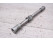 Axis front wheel axle stick axle bolt at the front Kawasaki GPX 750 R ZX750F 87-89