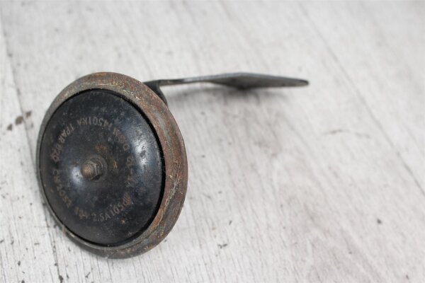 Signal de corne de hupe Kawasaki GPX 750 R ZX750F 87-89