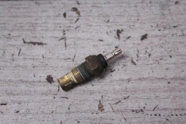 Temperature sensor sensor temperature thermostat Kawasaki ZZR 600 ZX600E1-3 93-95