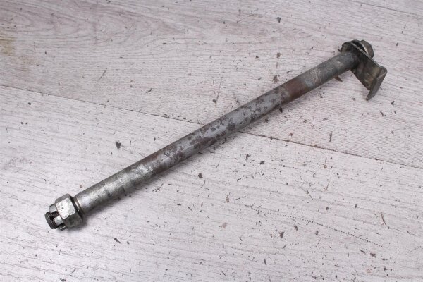 Slock axis axis in the back Kawasaki ZZR 600 ZX600E1-3 93-95