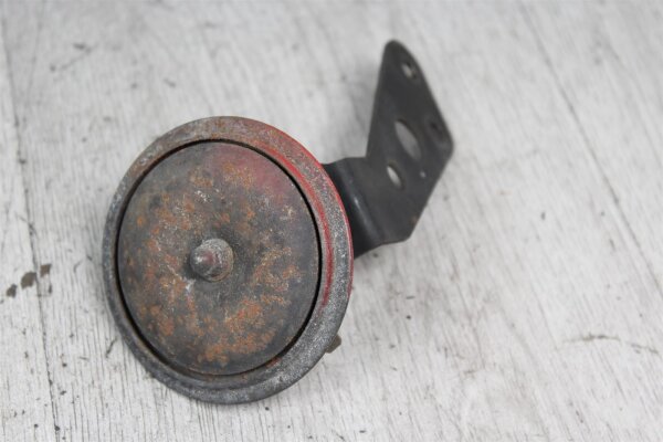 Hupe horn signal horn Kawasaki GPZ 750 ZX750A1-A2 83-87