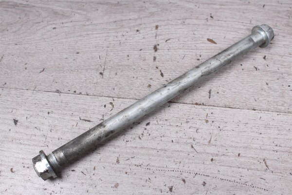 Swing axis pocket axis axis swing Kawasaki GPX 750 R ZX750F 87-89