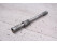 Axis front wheel axle stick axle bolt at the front Kawasaki GPX 750 R ZX750F 87-89
