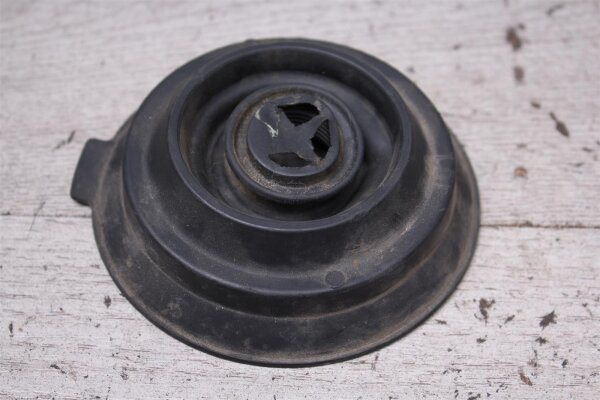 Rubber seal headlights in front Kawasaki GPX 750 R ZX750F 87-89