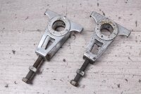 Set chain tensioner swing Kawasaki GPX 750 R ZX750F 87-89