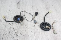 Set wiring harness seal headlights in front Kawasaki GPX 750 R ZX750F 87-89