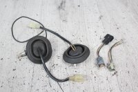 Set wiring harness seal headlights in front Kawasaki GPX 750 R ZX750F 87-89