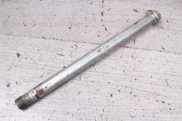 Schwingenachse Steckachse Bolzen Schwinge Kawasaki ZZR 600 ZX600E1-3 93-95