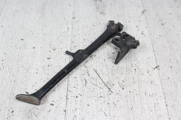 Set zijstandaard zijstandaardhouder Kawasaki GPX 750 R ZX750F 87-89