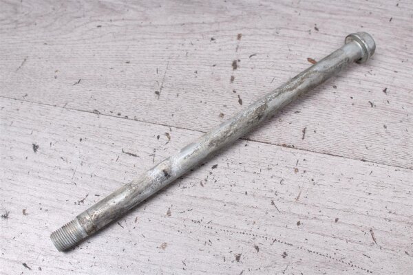 Swing axis axis bolt swing Kawasaki GPX 750 R ZX750F 87-89