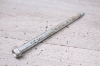 Swing axis axis bolt swing Kawasaki GPX 750 R ZX750F 87-89