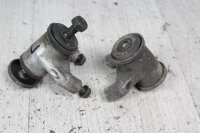 Supporto motore staffa fissaggio motore Kawasaki GPX 750 R ZX750F 87-89