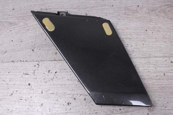 Verkleidung rechts Abdeckung Kawasaki GPX 750 R ZX750F 87-89