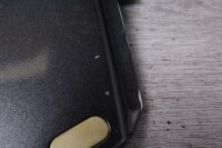 Verkleidung rechts Abdeckung Kawasaki GPX 750 R ZX750F 87-89