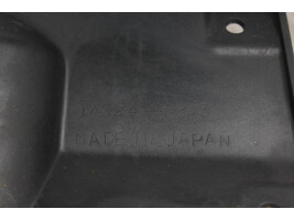 Verkleidung Motorabdeckung Blende Motor oben Kawasaki GPX 750 R ZX750F 87-89