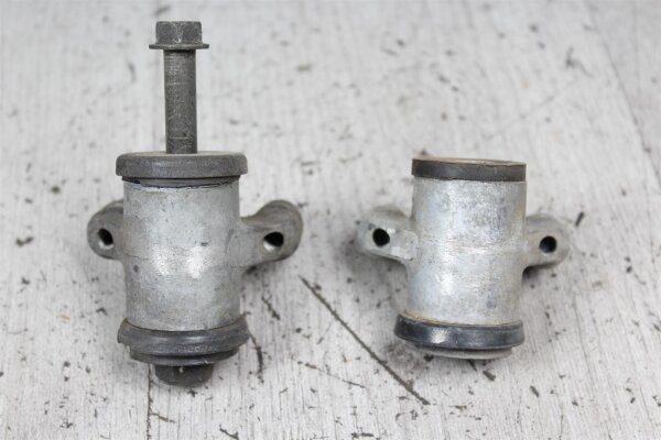 Set supporti motore supporti motore Kawasaki GPX 750 R ZX750F 87-89