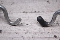 Définir les pinces à bagages à bagages Kawasaki GPX 750 R ZX750F 87-89