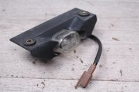 Éclairage déclairage des licences Kawasaki GPZ 750 ZX750A1-A2 83-87