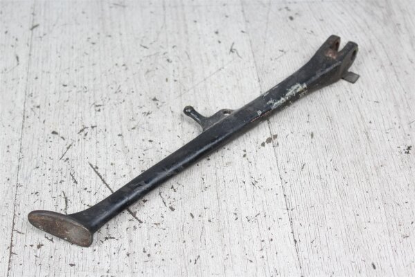 Side stand stand support Kawasaki GPX 750 R ZX750F 87-89