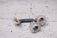 Bedrading Elektriciteit Achterlicht Kawasaki GPX 750 R...