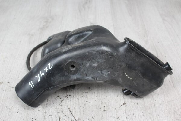 Air canal intake on the left Kawasaki ZX-9R ZX900B 94-97