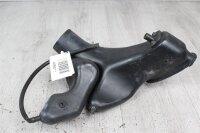 Air canal intake on the left Kawasaki ZX-9R ZX900B 94-97