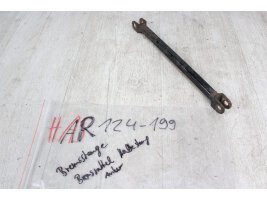 Anchorstrebers brake caliper at the rear rod Suzuki VX 800 VS51B 90-97