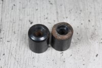 Set Lenkergewichte Lenkerenden rechts links Kawasaki...