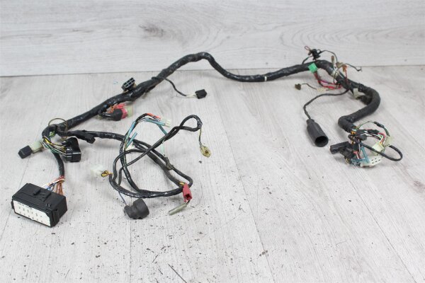 Wirroom main cable tree cable strand electrics Kawasaki ER-5 ER500A/A 97-00