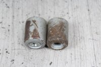 Set Lenkergewichte Lenkerenden rechts links Kawasaki...