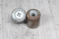 Set Lenkergewichte Lenkerenden rechts links Kawasaki...