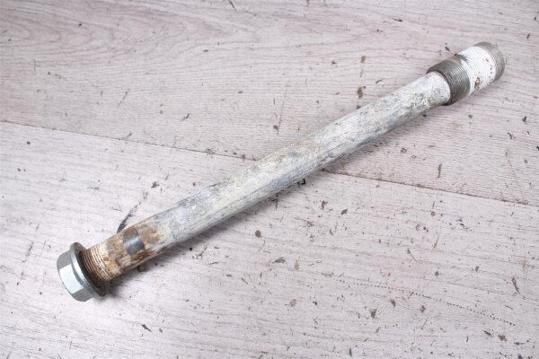 Swing axis axis bolt swing Kawasaki ZX-9R ZX900B 94-97