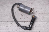 Zündspule Zündkabel Kerzenstecker Kawasaki ER-5...