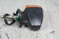 Inclusion at the back left Kawasaki ZX-9R ZX900B 94-97