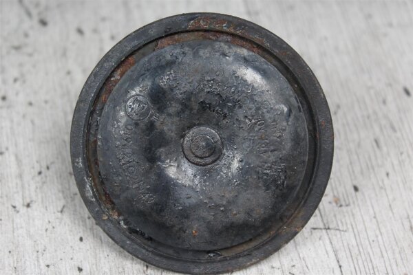 Hupe Horn Signal Kawasaki ER-5 ER500A/A 97-00