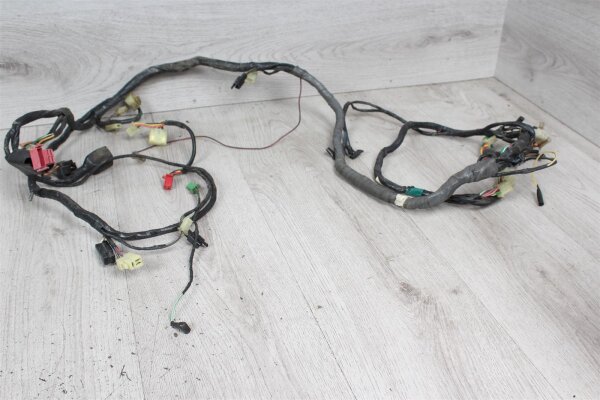 Wiring harness cablestrand Kawasaki ZZ-R 1100 C ZXT10C/C 90-92